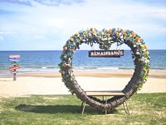 -三亚海棠湾万丽度假酒店