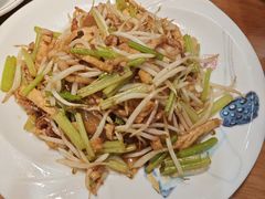 -春水锅贴·传统鲁菜(大明湖店)