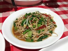 -西贝(上海我格广场店)