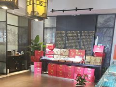 -汉水谣·江景餐厅(江滩店)