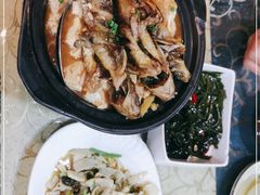 -来客家食府 · 福建客家菜(厦禾路店)