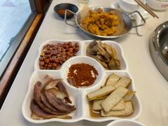 -土连锅·现熬养生汤锅(梁家巷店)