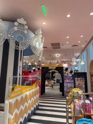 -奈尔宝·儿童乐园·亲子餐厅(前滩店)