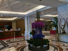 -武汉汉口火车站东方建国大酒店