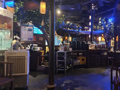 -绿茶餐厅(深圳龙华天虹购物中心店)