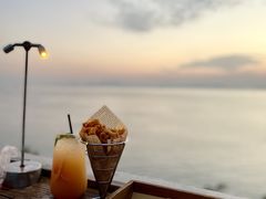 -Brew Farm·精酿农场海滨悬崖餐厅