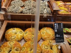 -金凤成祥(东直门现烤面包店)