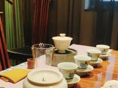 -锦府盐帮·私宴(赛特店)