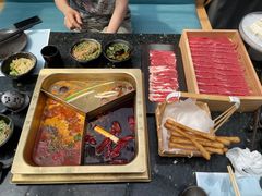 -王家渡火锅店(棕榈泉店)