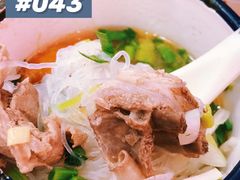 -煜北·西北小馆(曲阳路店)