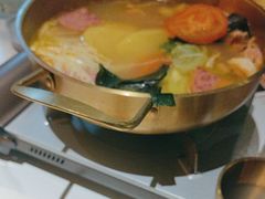 -帕娜·泰式茶餐厅·Bistro(近铁广场店)