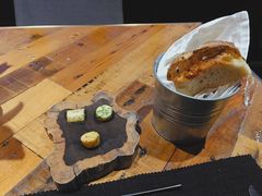 -AZUL by FUEL蓝色·法式酒馆(琶醍店)