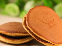 铜锣烧-嘉华饼屋JOY BAKERY(吴井店)