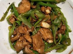 农家小炒肉-望湘园·湖南菜(宏伊店)