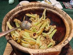 -大鸽饭(汉溪长隆店)