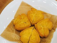 -鲁宴·鲁煨黄河生态大鲤鱼(月坛店)