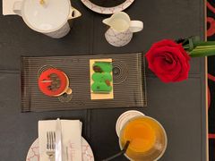 -Salon de The de Joel Robuchon(外滩18号店)