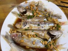 -海之鲜大排档(东山海鲜金銮湾店)