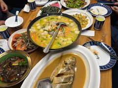 -舟小鲜·舟山小渔村(凤城四路中登广场店)