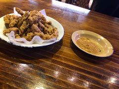 -马路牙子地桌烤肉(工体店)