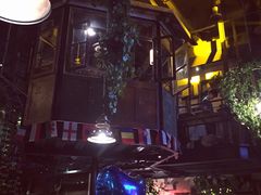 -胡桃里乐队酒馆(鎏嘉码头店)