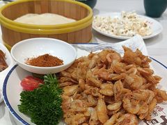 -梅利汴京烤鸭•开封豫菜地标店(晋安路店)