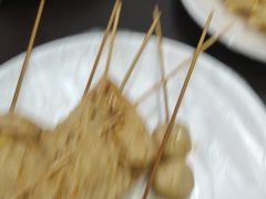 -郭记小街麻辣烫(虎坊路店)
