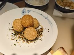 -绿茶餐厅(领展购物广场·中关村店)