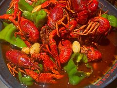 -红盔甲·小龙虾(人民广场店)