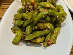 -不是烧烤·武汉烧烤·地道湖北菜(大成路店)