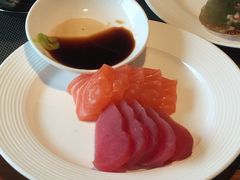 -岷山饭店-芝芝自助餐厅