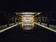 -中海·庐山西海君澜度假酒店·味屿全日制餐厅