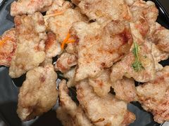 -同合居·非遗东北菜(红博会展店)