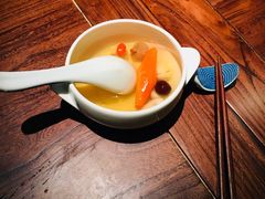 -行者素食(国赫红珊湾店)