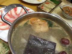 -丽和苑·自助寿喜锅(虹梅路店)