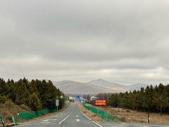 -塞罕坝国家级自然保护区