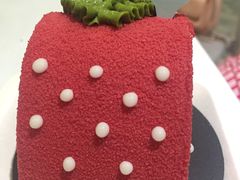 -格兰西点(289艺术园区店)