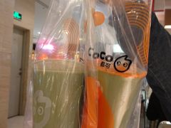 -CoCo都可(天河又一城店)