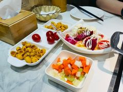 -一品焖锅(榆星广场店)