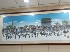 -庆丰包子铺(房山长阳店)