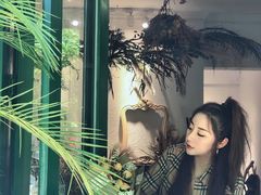 -The Good Place好地方·Brunch·coffee(国贸店)