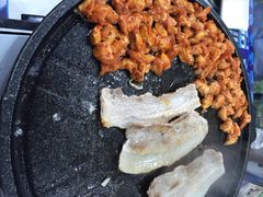 iphone_upload_pic-金妈家烤肉(龙湖U城天街店)