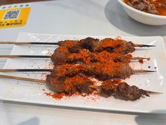 -真食净香居·内蒙烧麦(亚运村店)