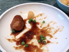 -小厨娘淮扬菜(六合欢乐港店)