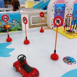 -万达宝贝王(上海浦江店)
