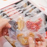 香港🇭🇰游玩回内地除了带药品还有这家手信