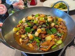 -徐记海鲜(汉城湖|太奥店)