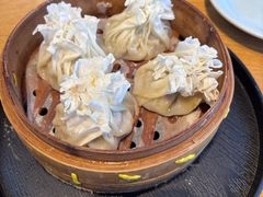 羊肉大葱烧麦-老绥元烧麦·家常菜(大召店)