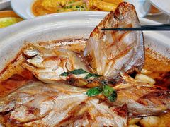 -道道鲜·崇明私房菜(五角场店)