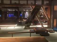 -南京瀚金佰九号温泉酒店